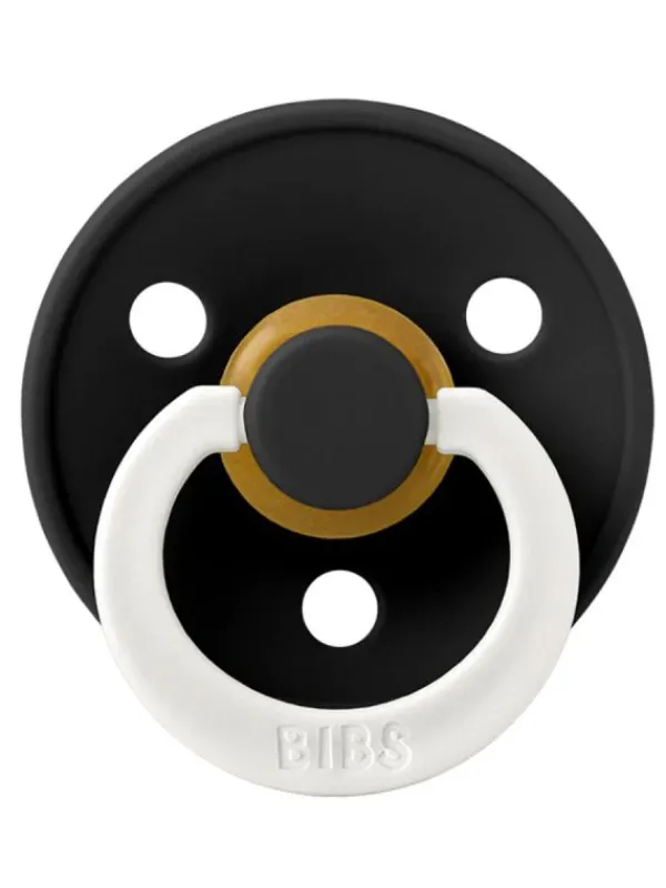 BIBS - Night vauvan yötutti 0-18kk - Black