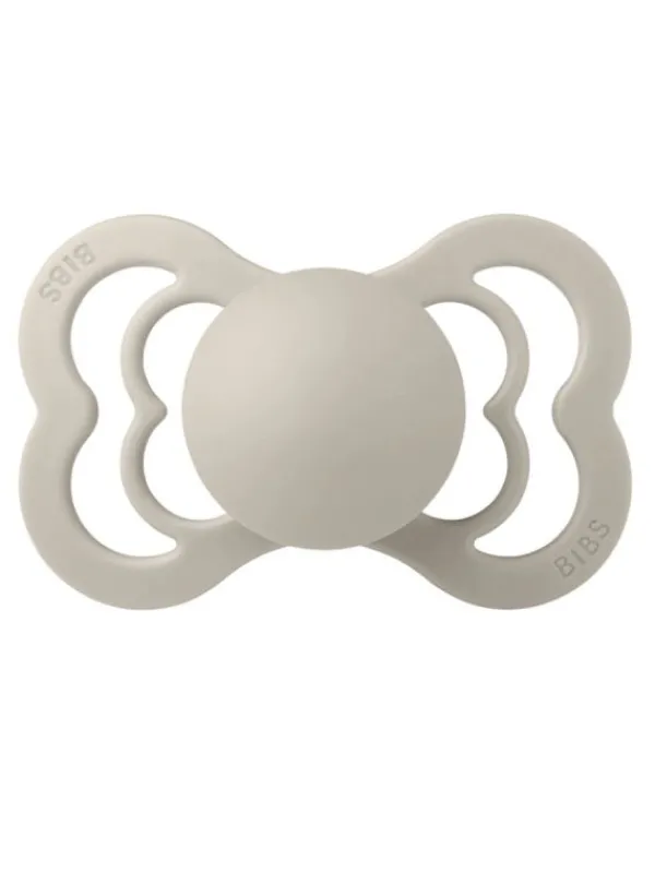 BIBS - Supreme vauvan tutti 0-18kk - Sand