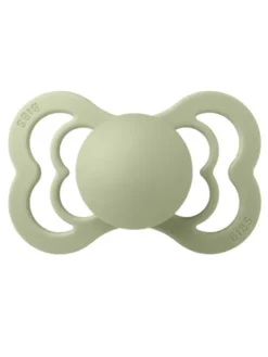 BIBS - Supreme vauvan tutti 0-18kk - Sage