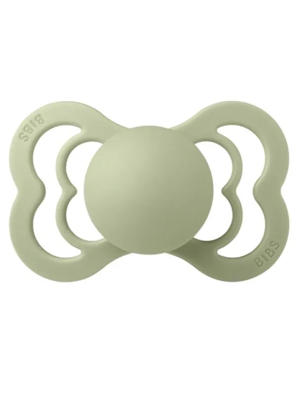 BIBS - Supreme vauvan tutti 0-18kk - Sage