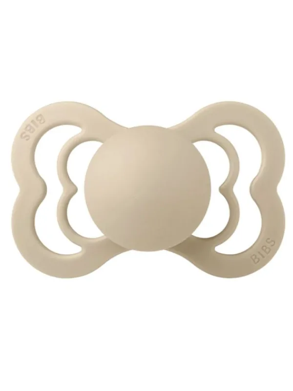 BIBS - Supreme vauvan tutti 0-18kk - Vanilla