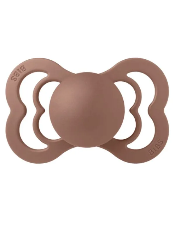 BIBS - Supreme vauvan tutti 0-18kk - Woodchuck