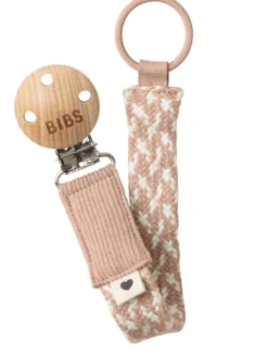 BIBS tutit BIBS - tuttinauha - Blush/Ivory