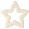 BIBS tutit BIBS - vauvan purulelu star - ivory