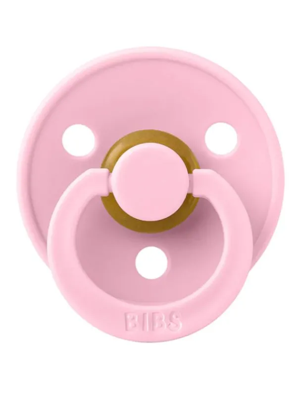 BIBS - vauvan tutti 0-18kk - Baby Pink