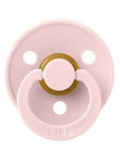 BIBS - vauvan tutti 0-18kk - Blossom