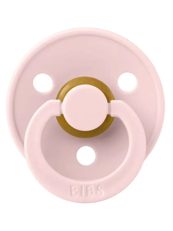 BIBS - vauvan tutti 0-18kk - Blossom