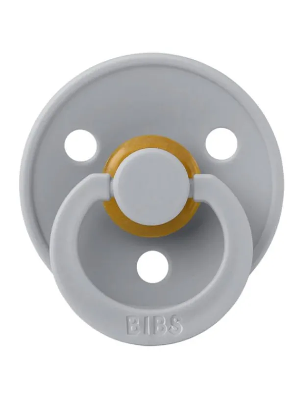BIBS - vauvan tutti 0-18kk - Cloud