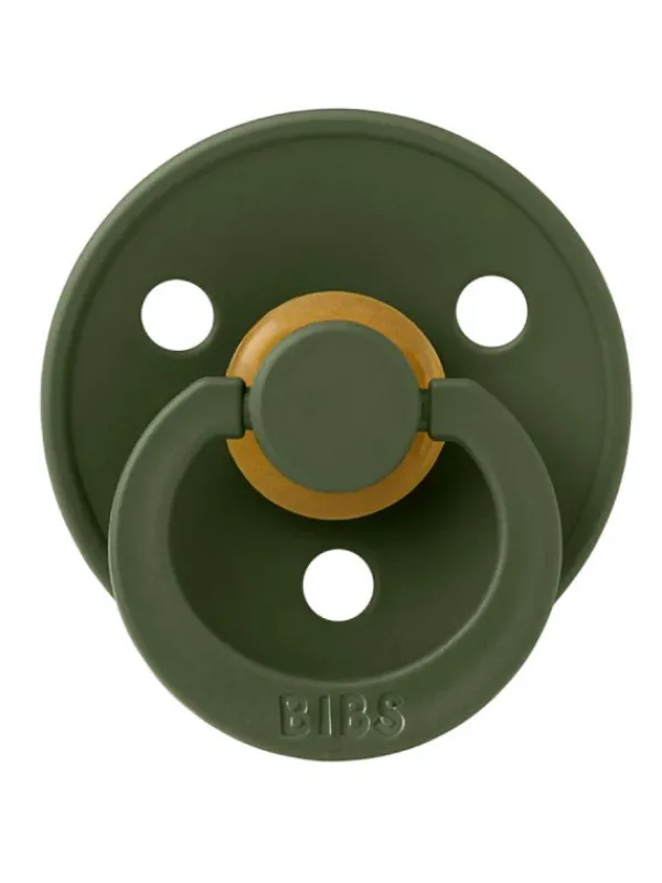 BIBS - vauvan tutti 0-18kk - Hunter Green