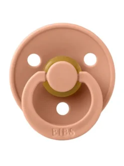BIBS - vauvan tutti 0-18kk - Peach