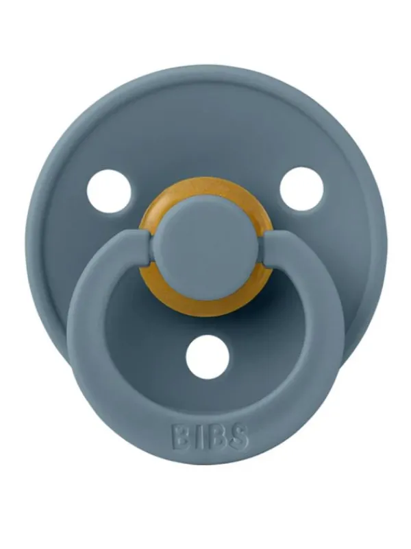 BIBS - vauvan tutti 0-18kk - Petrol