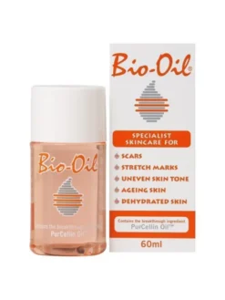 BIO OIL Bio-Oil raskausajan ihonhoitoöljy (60ml)