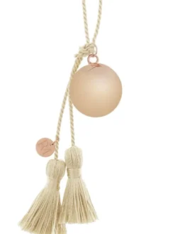 PROUD MAMA Bolakoru äidille, babybell Anais rose gold |