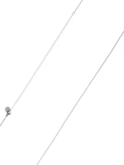 PROUD MAMA Bolakoru äidille, babybell Fine Silver Luna |