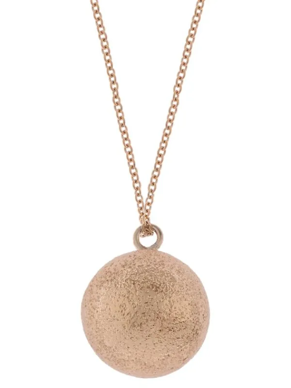 PROUD MAMA Bolakoru äidille, babybell Fine Rose gold Luna |