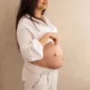PROUD MAMA Bola raskauskoru – Merkityksellinen odotusajan koru, Lilo heart