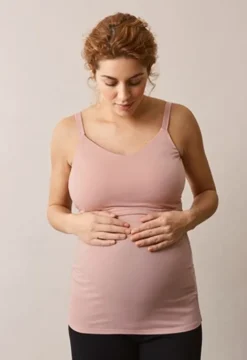 Boob Deign - Eay inglet äitiy- ja ietytoppi, auve