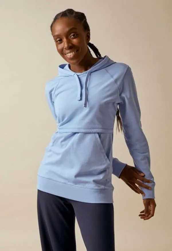 Boob Design - ietyshuppari B-Warer Hoodie, nie bue