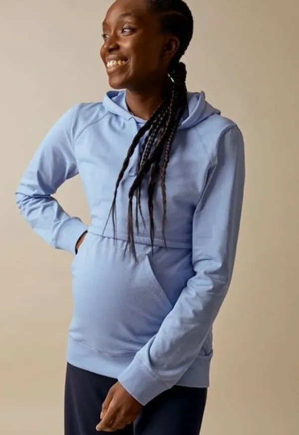 Boob Design - ietyshuppari B-Warer Hoodie, nie bue