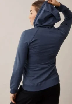Boob Deign - ietyhuppari B-Warer Hoodie, Thunder bue