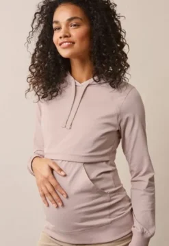 Boob Deign - ietyhuppari B-Warer Hoodie, Pebbe