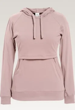 Boob Deign - ietyhuppari B-Warer Hoodie, Pebbe