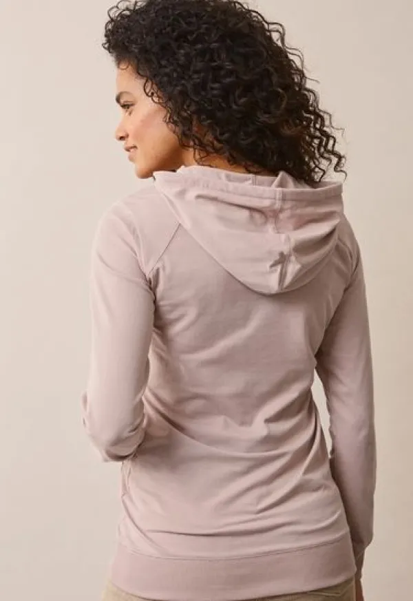 Boob Deign - ietyhuppari B-Warer Hoodie, Pebbe