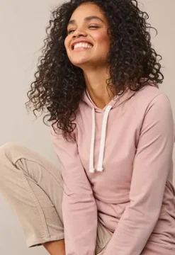 Boob Deign - imetyhuppari B-Warmer, mauve