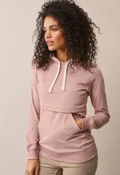 Boob Deign - imetyhuppari B-Warmer, mauve