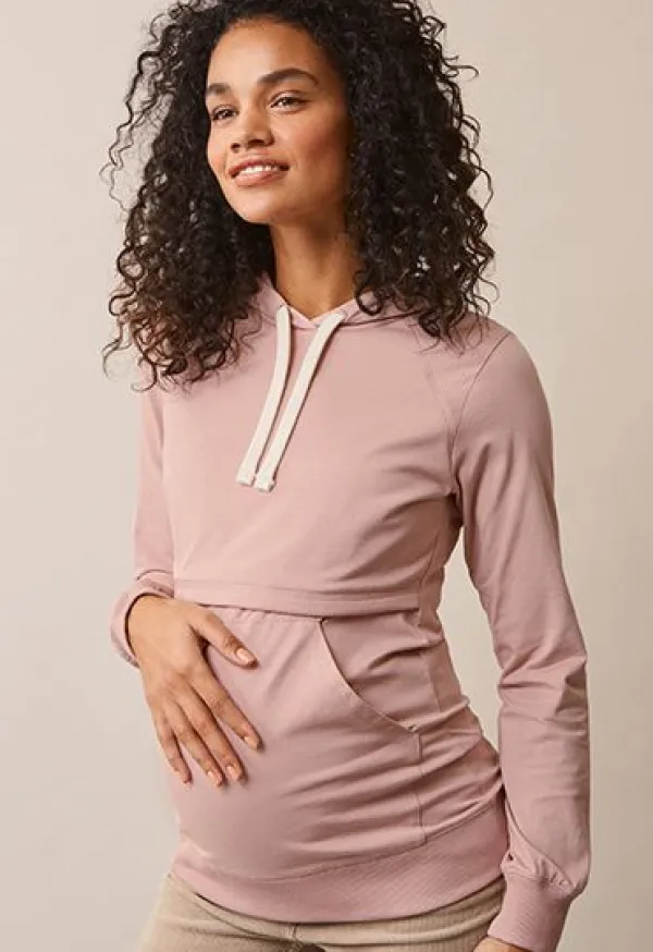 Boob Deign - imetyhuppari B-Warmer, mauve