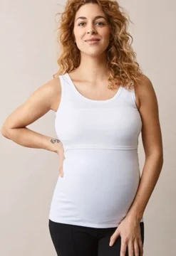 Boob Deign - ietytoppi Caic Tank Top Vakoinen