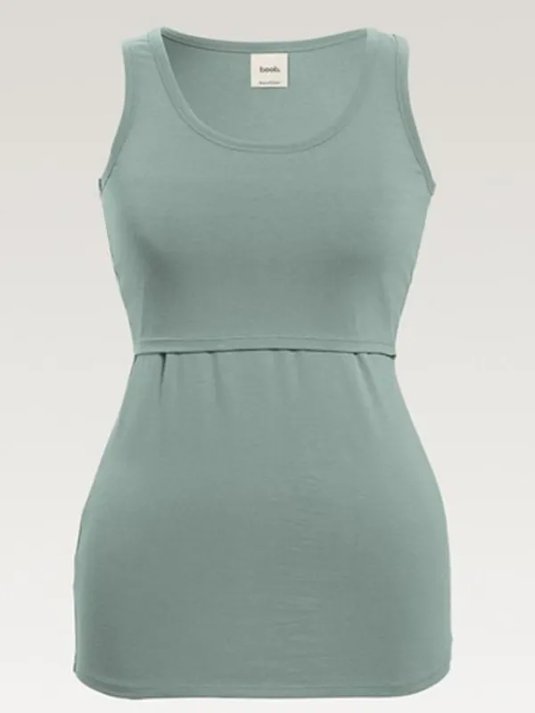 Boob Deign - ietytoppi Caic Tank Top int