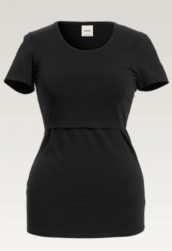 Boob Deign - iety T-paita Caic, uta