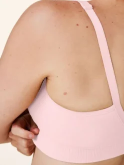 BRAVADO - ietyiivit body ik eae - Chak Pink