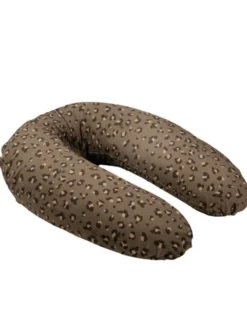 DOOMOO Buddy imetystyyny / vartalotyyny, leopard bronze