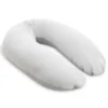 DOOMOO Buddy imetystyyny / vartalotyyny, classic grey
