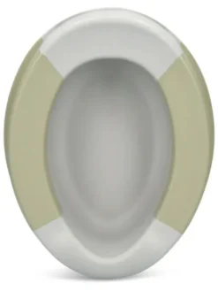 Buubla taitettava matkapotta, forest green