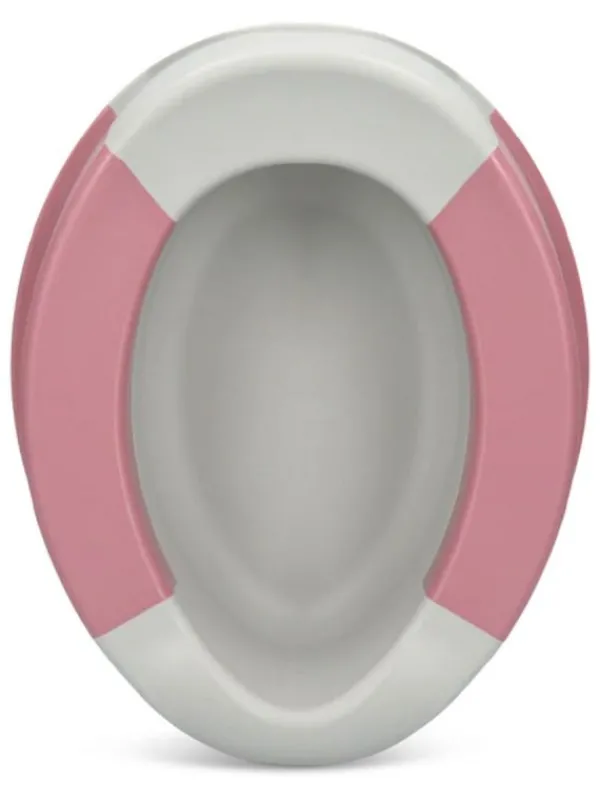 Buubla taitettava matkapotta, old rose