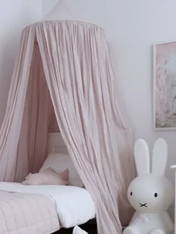 Canopy Soft Maxi sänkykatos 70, useita sävyjä