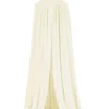 COTTON & SWEETS Canopy Soft sänkykatos 50, vanilla