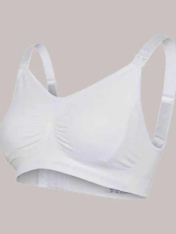 Carriwe - ietyiivit eae Padded, White