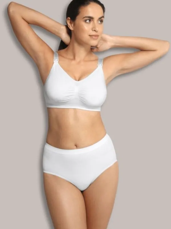 Carriwe - ietyiivit eae Padded, White