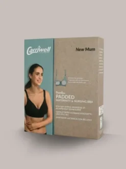 Carriwe - ietyiivit eae Padded, Back