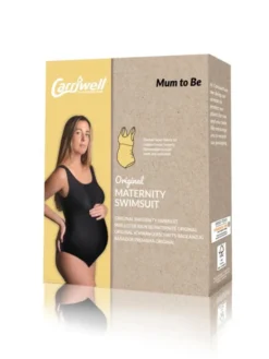 Carriwe - orgina äitiyuiapuku