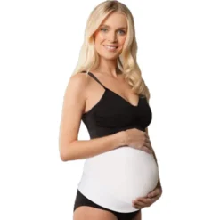 Carriwell - tukivyö adjustable overbelly support belt