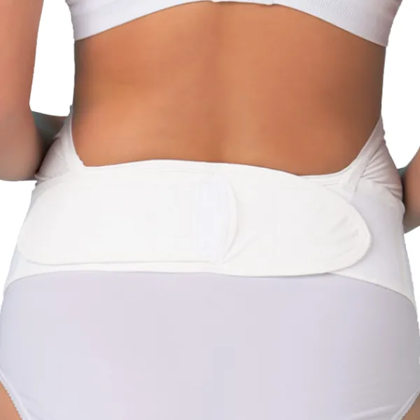 Carriwell - tukivyö adjustable overbelly support belt