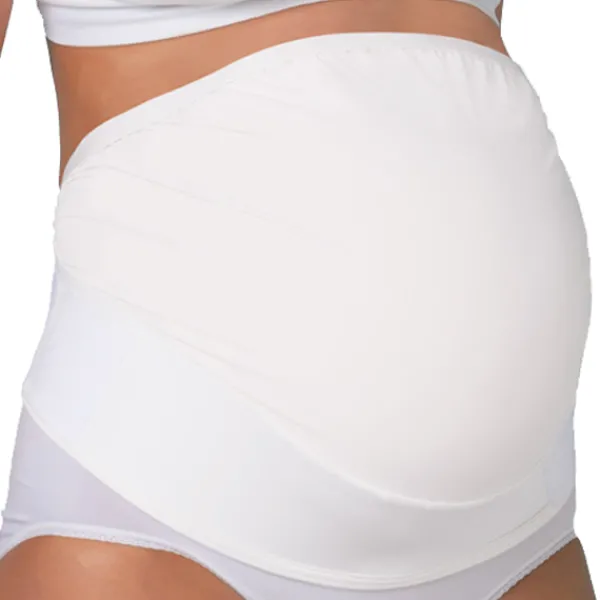 Carriwell - tukivyö adjustable overbelly support belt