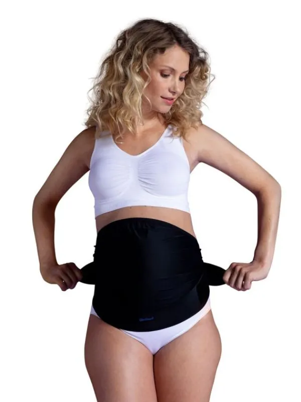 Carriwell - tukivyö adjustable overbelly support belt