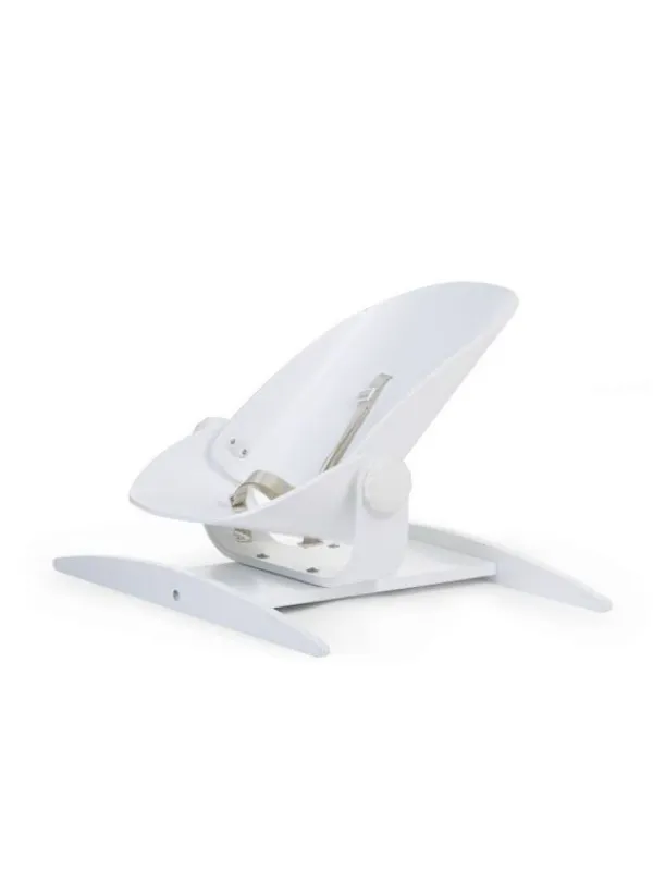 Childhome Wood Rock White keinusitteri