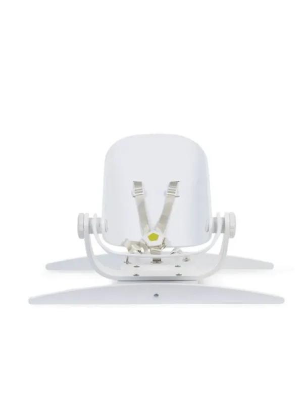 Childhome Wood Rock White keinusitteri